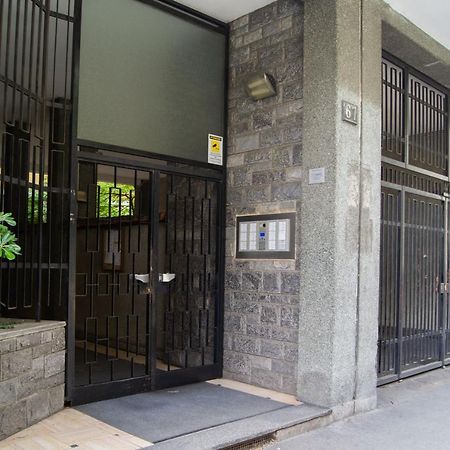 The Hideaway City House 米兰 外观 照片
