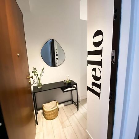 The Hideaway City House 米兰 外观 照片