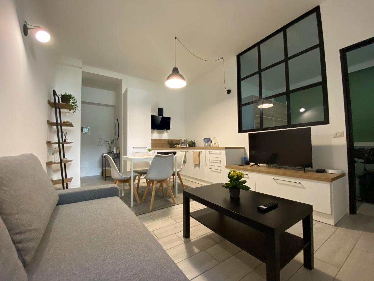 The Hideaway City House 米兰 外观 照片
