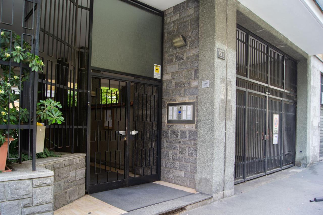 The Hideaway City House 米兰 外观 照片
