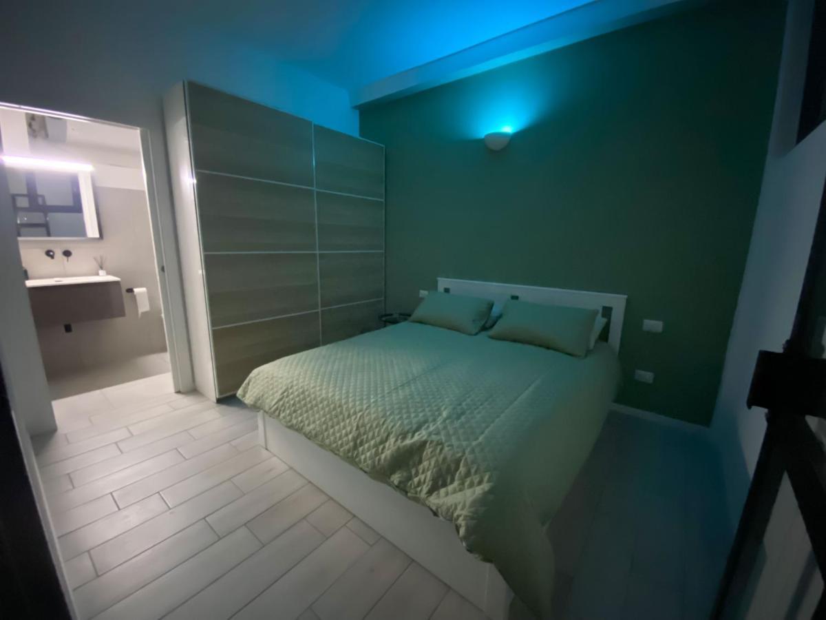 The Hideaway City House 米兰 外观 照片