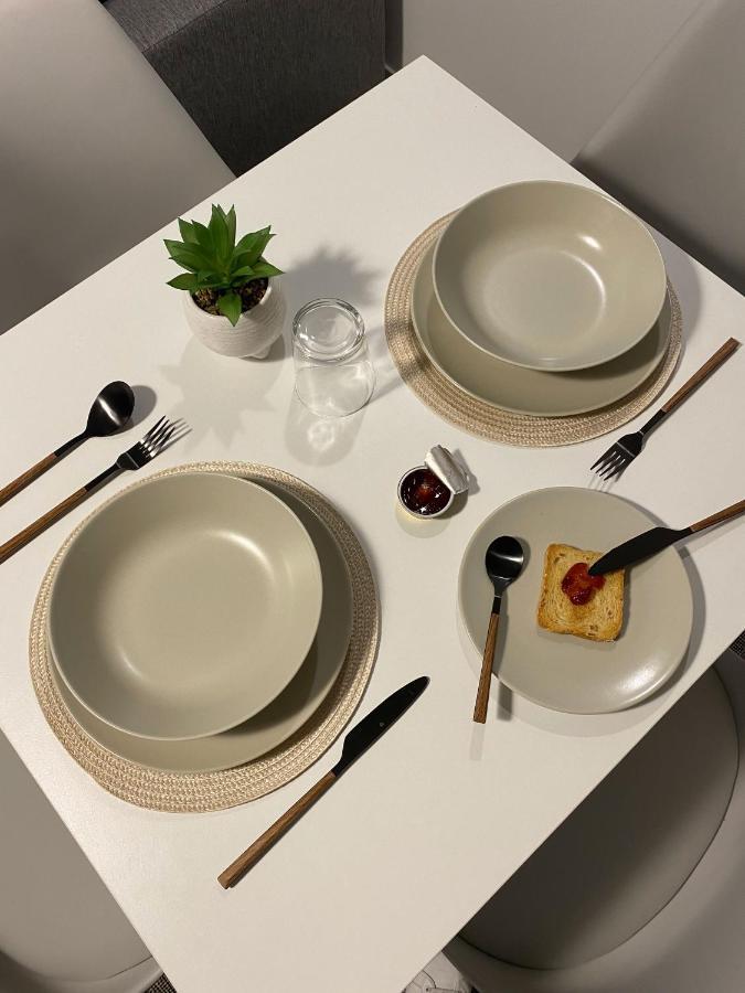 The Hideaway City House 米兰 外观 照片