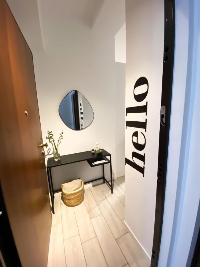 The Hideaway City House 米兰 外观 照片