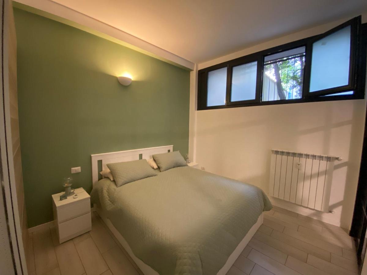 The Hideaway City House 米兰 外观 照片